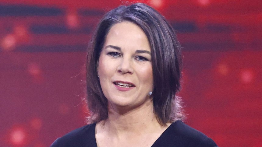 Германският външен министър: Путин иска да унищожи Украйна