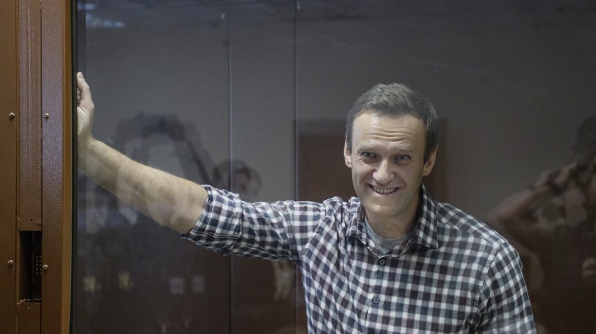 "Отровата оставя следи" - филмът за Навални, в който има и българско участие