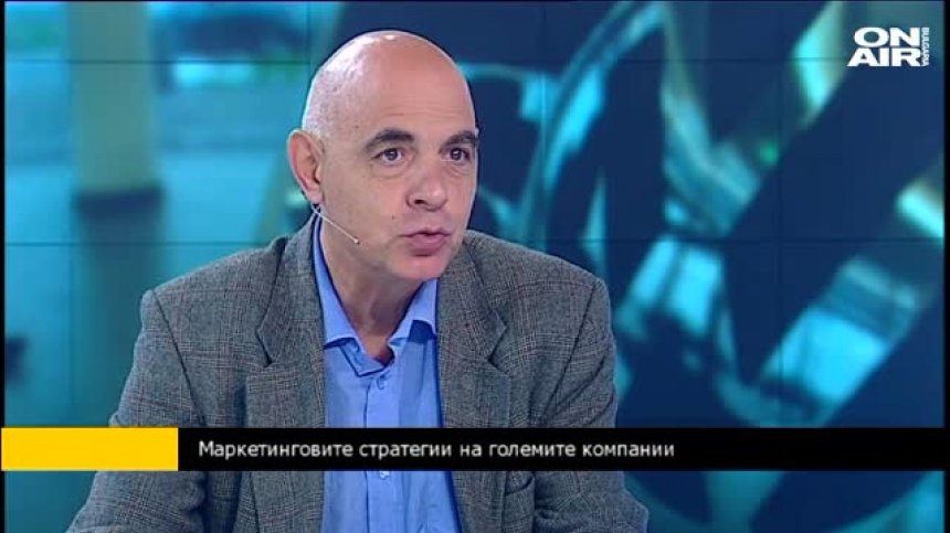 Има ли грешка в маркетинговата комуникация на Volkswagen?
