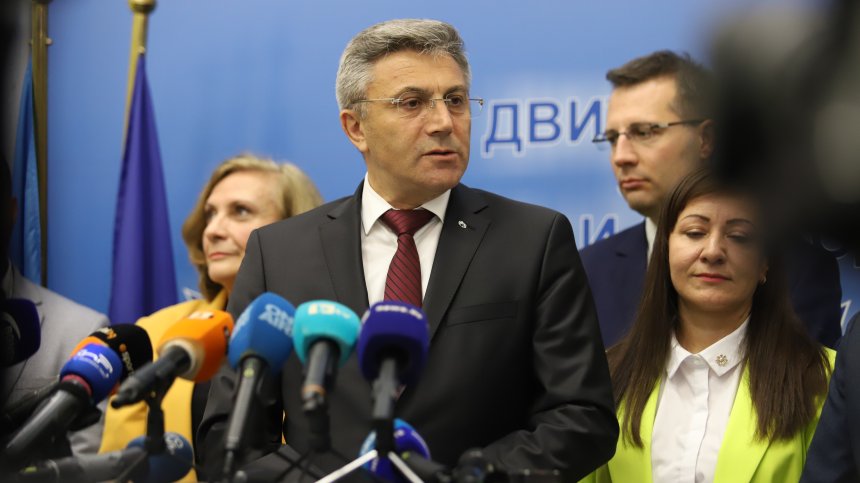 Карадайъ: Великден е време за смирение и осмислена отговорност