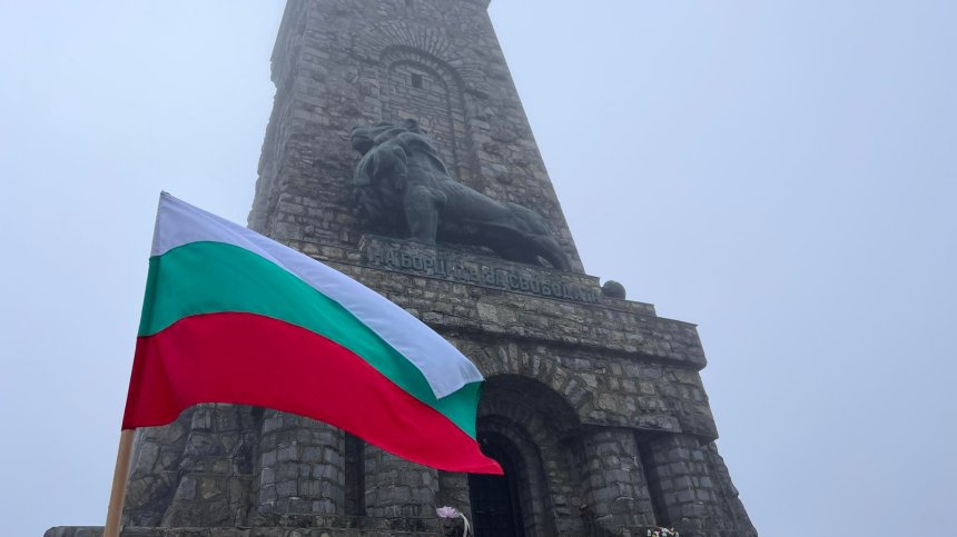 Историите ON AIR: Освобождението през погледа на Вазов