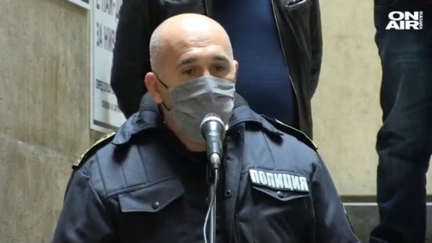 Дрон мери температурата в ромски махали в Бургас, има задържани