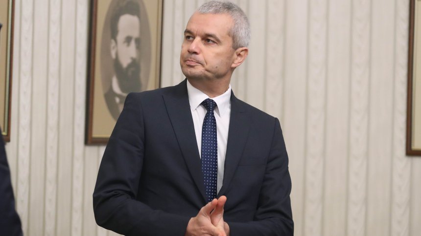Костадинов за катастрофата на АМ "Тракия": Никой не спря за помощ, щяха да ни блъснат поне 3 пъти