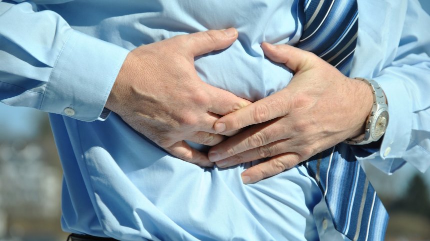 Какво е "стомашен Ковид-19" и какви са симптомите му?