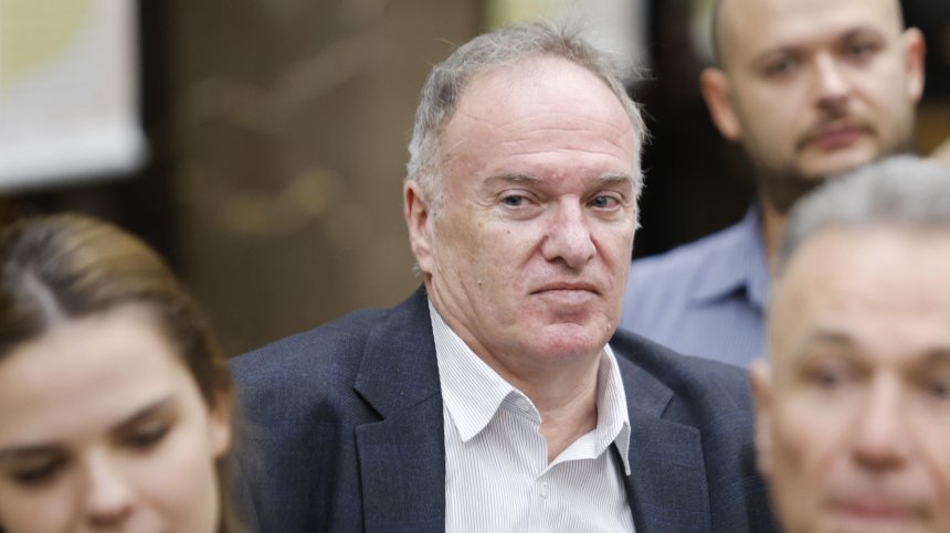 Проф. Чуков: Радев постъпи интересно от гледна точка на дипломацията
