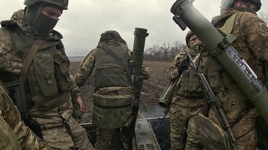 Русия подготвя мащабна атака в Покровск с многохилядна армия