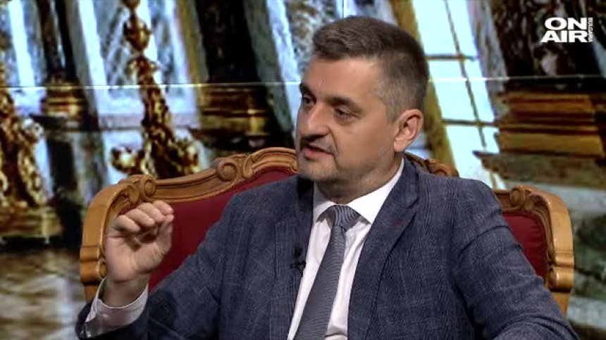 БСП нямаше да допусне напрежение в Асеновград