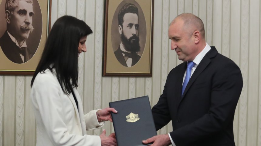Парламентарна математика: 5 гласа не стигат на ГЕРБ-СДС за сформиране на кабинет