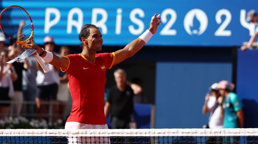 Рафаел Надал надделя над Мартон Фучович и ще играе с Джокович в Париж
