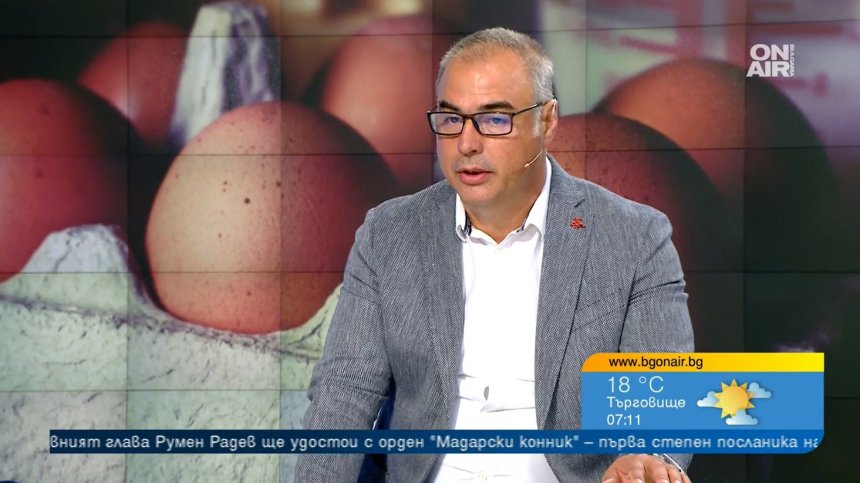 30% скок за година: Става лукс да си купиш яйца, пилешкото също поскъпва рязко