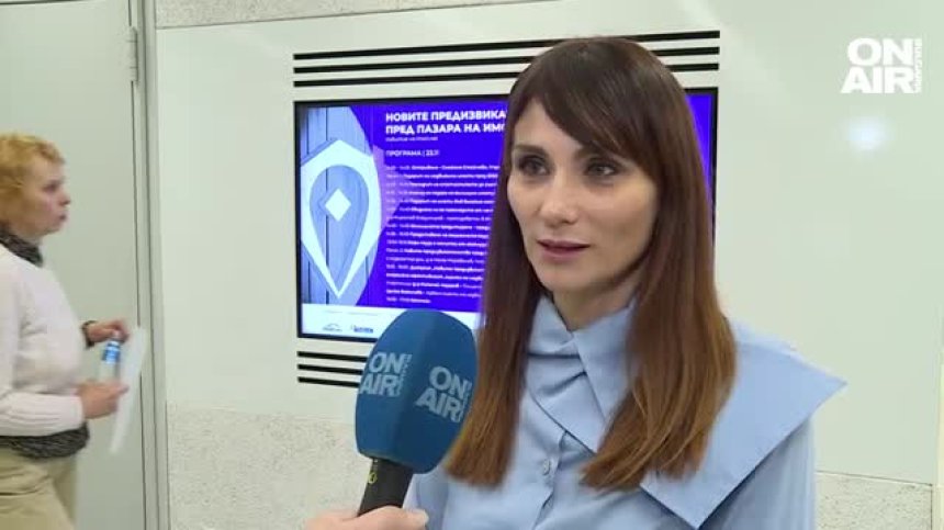 Пазарът на имоти: Висок е интересът към скъпите жилища и къщите 