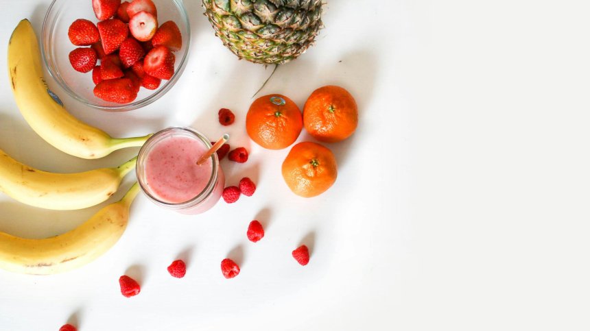 Здравословни напитки за старт на деня