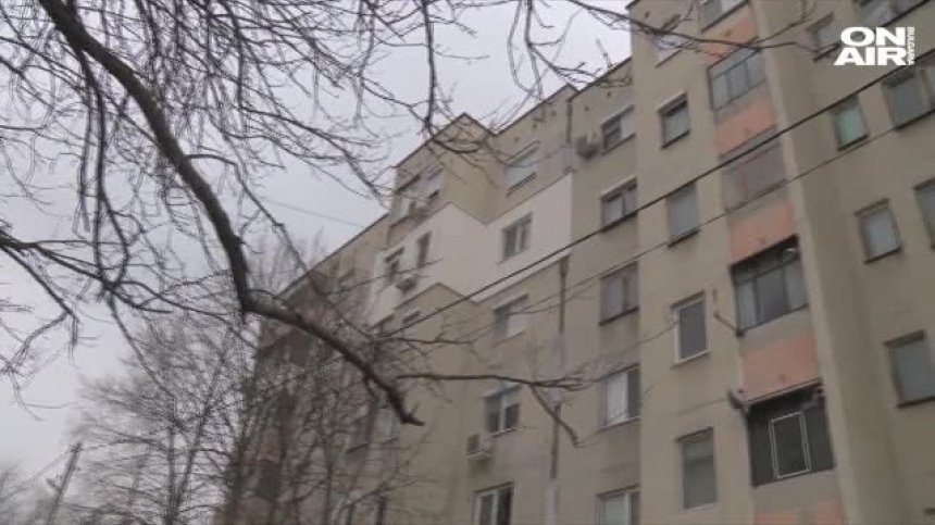 Заради силна музика: Мъж преби до смърт жена си в Хасково