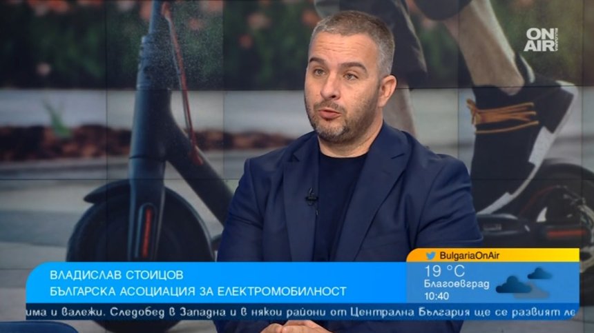 Електрическите тротинетки не трябва да се движат с над 25 км/ч, правилата не се спазват