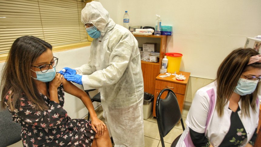 Д-р Спиридонова: Трябва да ограничим толерирането на неваксинираните