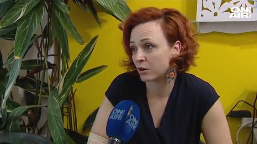 Гордост и постижение: Специалистите вярват, че Бакалова може да грабне "Оскар"