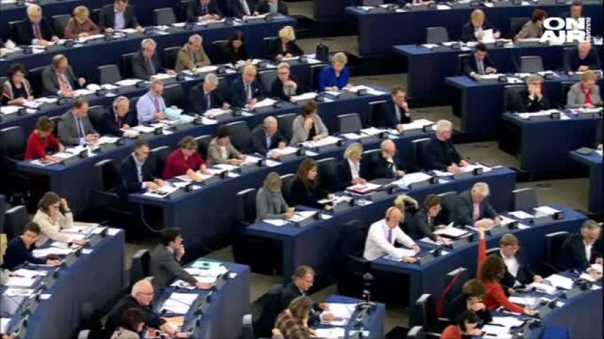 Европейският парламент ще гласува пакета "Мобилност" в сряда