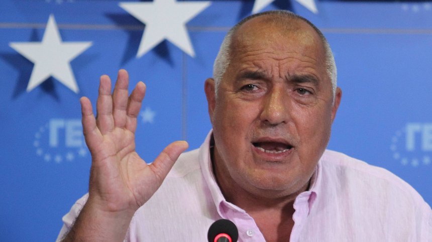 Борисов зове: Колкото нефелен и счупващ държавата да е бюджетът, приемете го