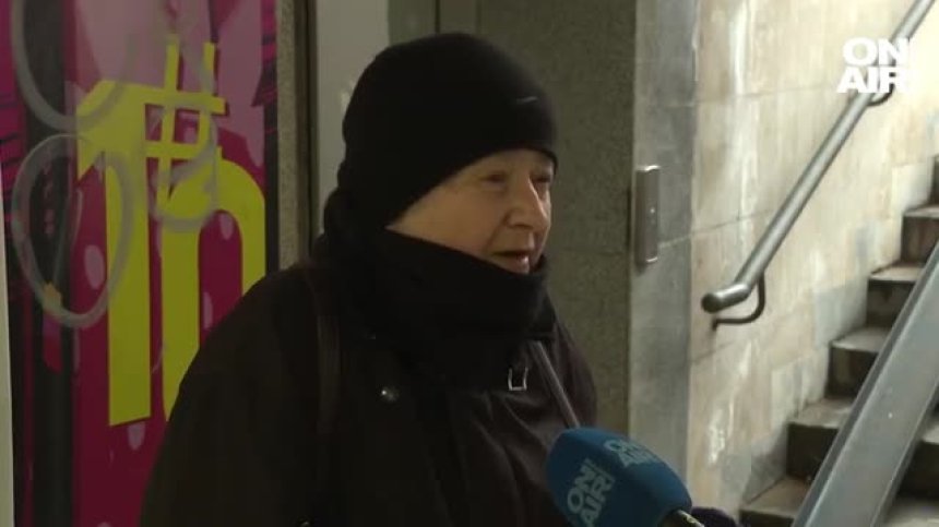 Две висши образования, цял живот труд и накрая нищожна пенсия