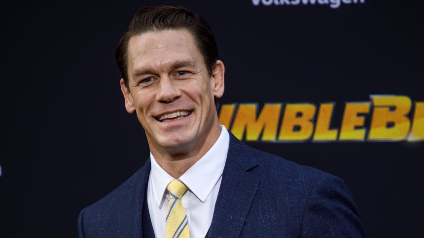 Джон Сина приключва с кеча след повече от 20 години в бизнеса