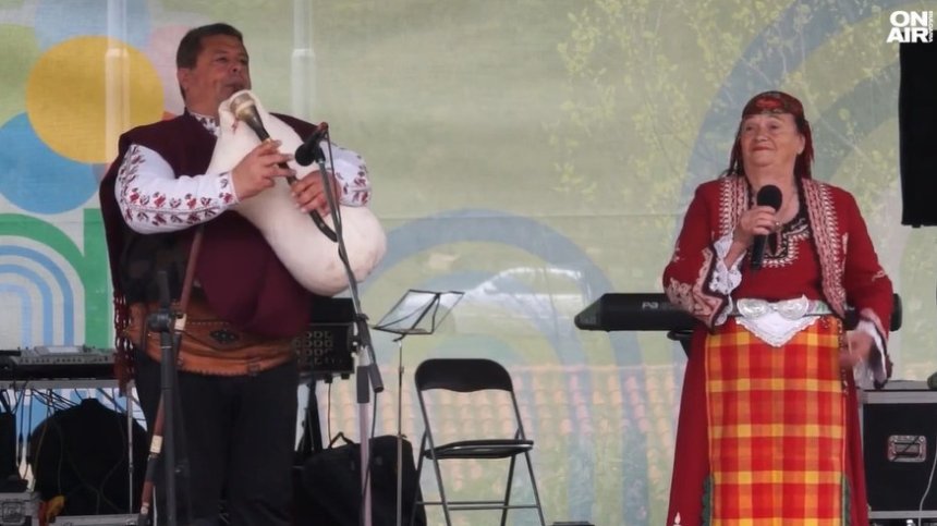 Българската гайда става част от списъка на ЮНЕСКО