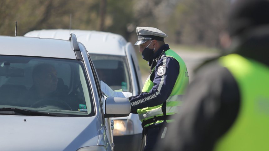 Има ли противоречия в новата заповед за затварянето на София?