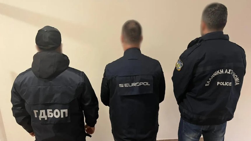 ГДБОП и ГДГП, подкрепени от Европол, разбиха мрежа за трафик на мигранти