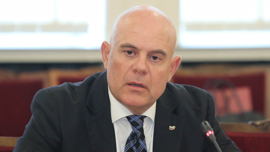 Гешев: Левски ни завеща националния идеал