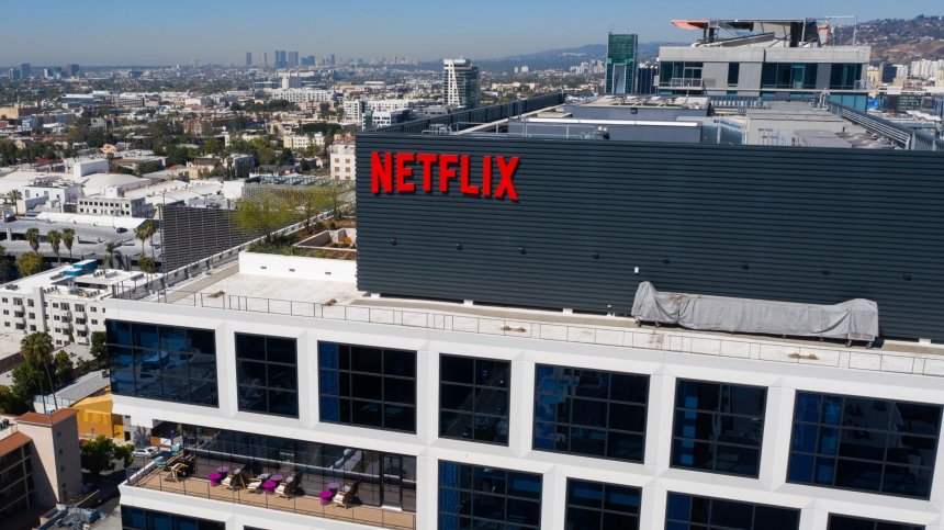 Netflix купи първия си разработчик на видеоигри, пусна на пазара 5 заглавия