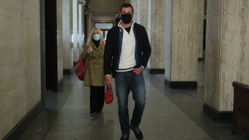 Съдът оправда Йоан Матев за убийството на Георги Игнатов в Борисовата
