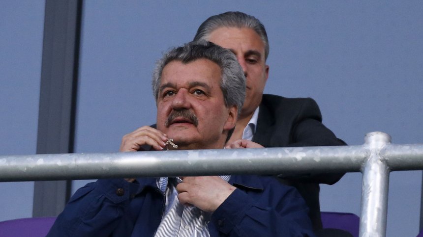 Тодор Батков: "Левски" има нужда от финансова и треньорска стабилност