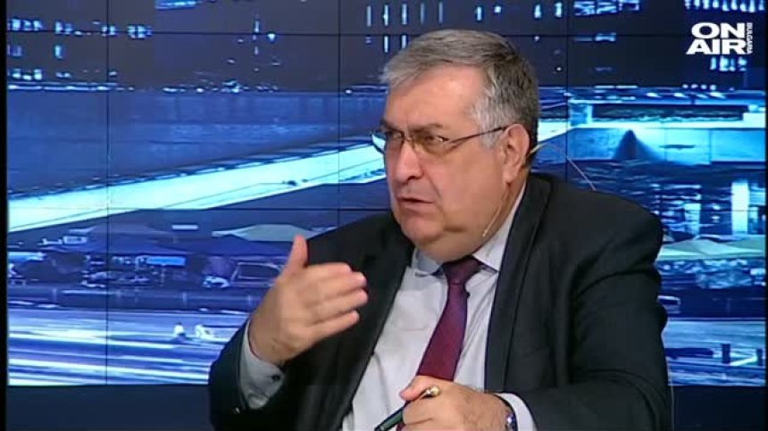 Изтеклата информация от НАП може да бъде използвана за политически и икономически цели 