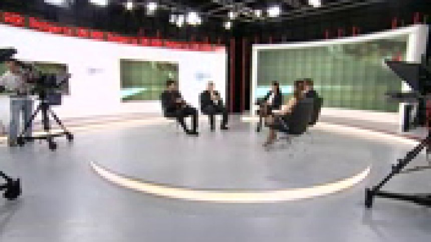 Предаване от 25.09.2011г.