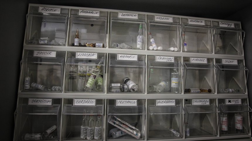 Антибиотиците се оказват неефективни и при децата