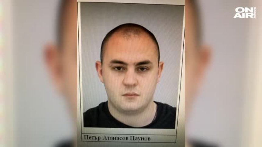 Издирваните за погрома в софийско заведение са се предали на МВР