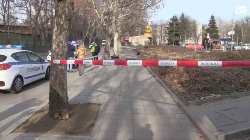 Шофьорите от тежката катастрофа в Русе имали само дребни нарушения на пътя