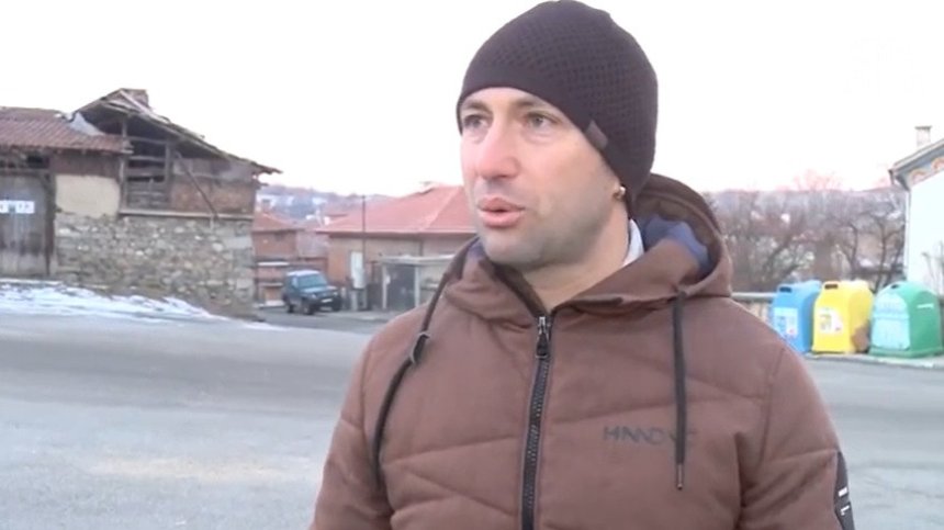 Нов затвор на входа на Самораново вбеси местните, хората се страхуват и ще протестират