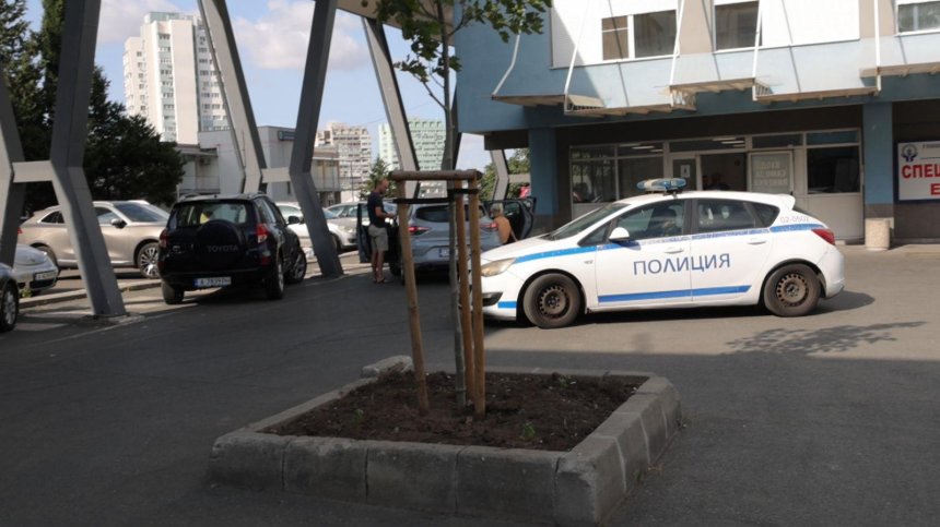 Борят се за живота на майката и едното дете, пометени от АТВ в Слънчев бряг