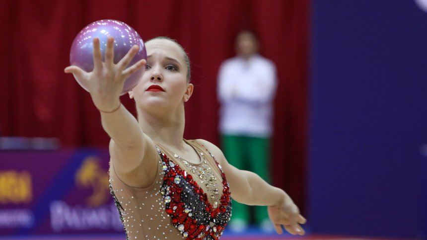 Татяна Воложанина прекратява спортната си кариера