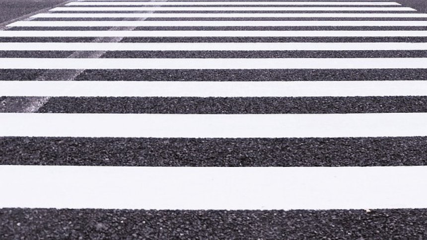 19-годишен блъсна с кола 16-годишен на зебра в Благоевград