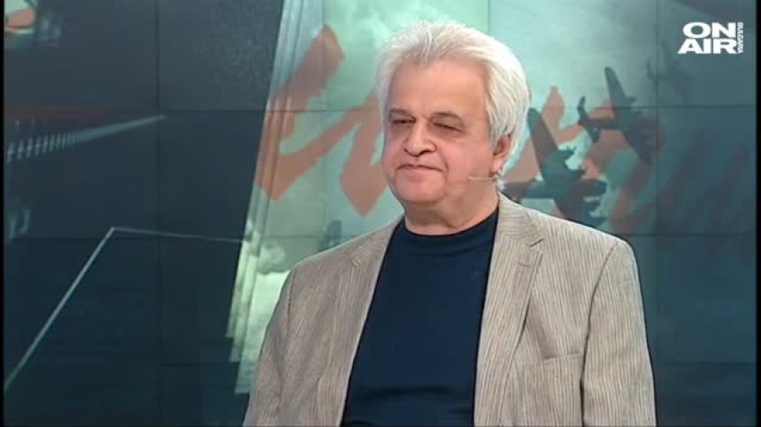 Архивите говорят