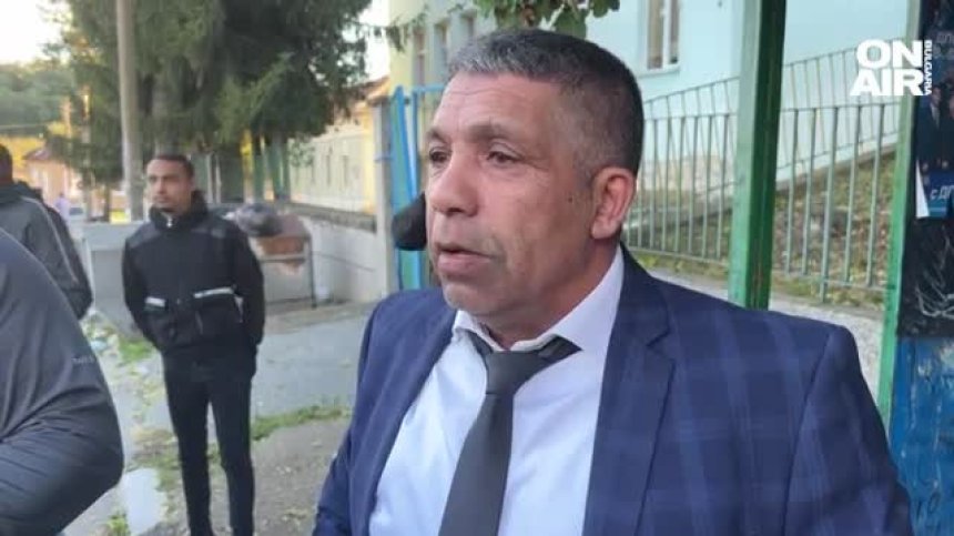 Напрежение в Буковлък: Четирима задържани за търговия с гласове, сред тях и общински съветник