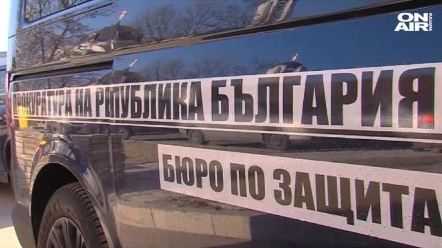СНС разглежда иск за отстраняването на Марин Рачев