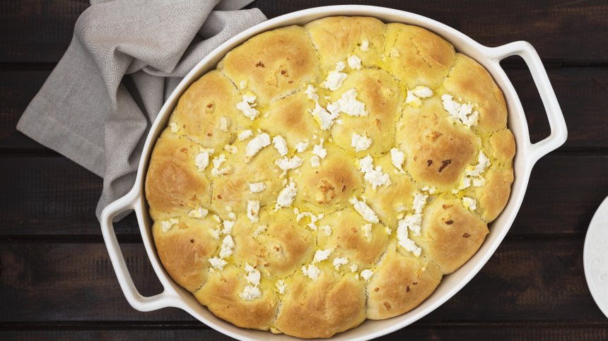 Рецепта от тефтера на баба: Пухкави милинки