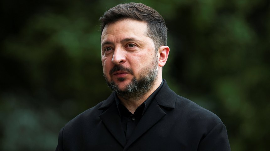 Зеленски поздрави САЩ за Деня на независимостта и благодари за подкрепата