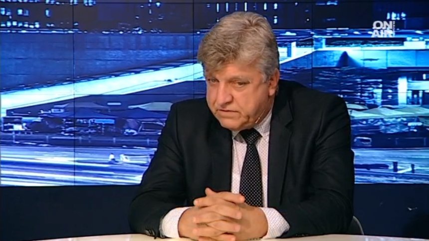 Колко са парите, необходими за издръжката на една партия?