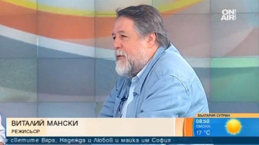 "Горбачов. Рай" - обвиняваха го във всички грехове, но един ден ще му вдигат паметници