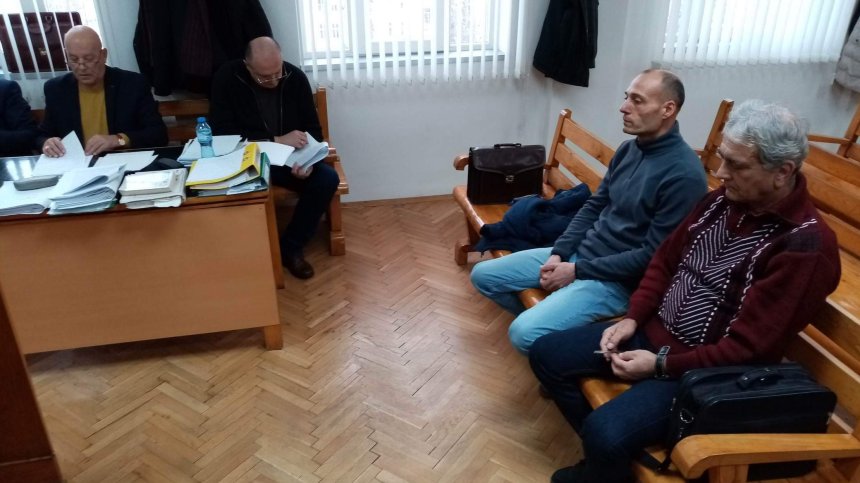 Трагедията в Хитрино: Машинистите влизат в затвора за 10 и 15 години