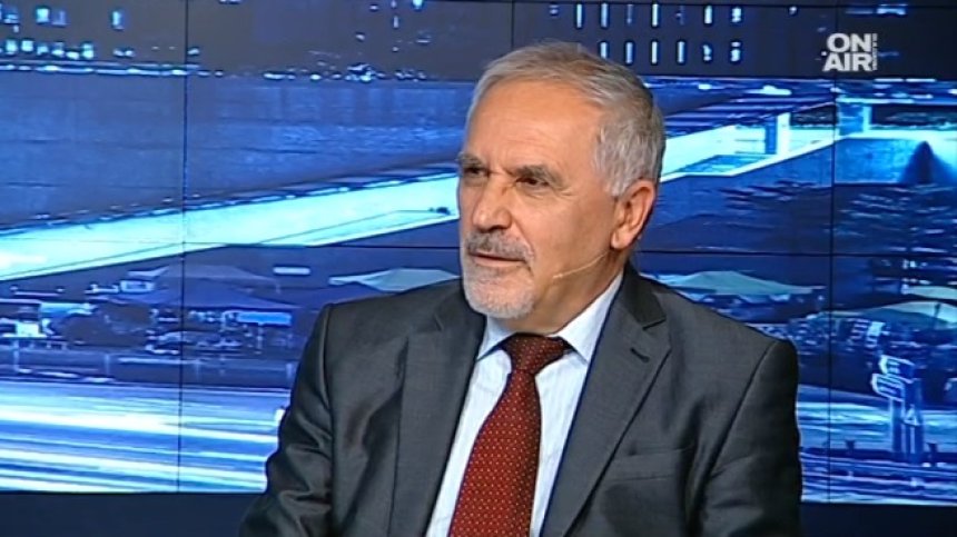 Ситуацията от март във Великобритания - има сделка, няма Brexit