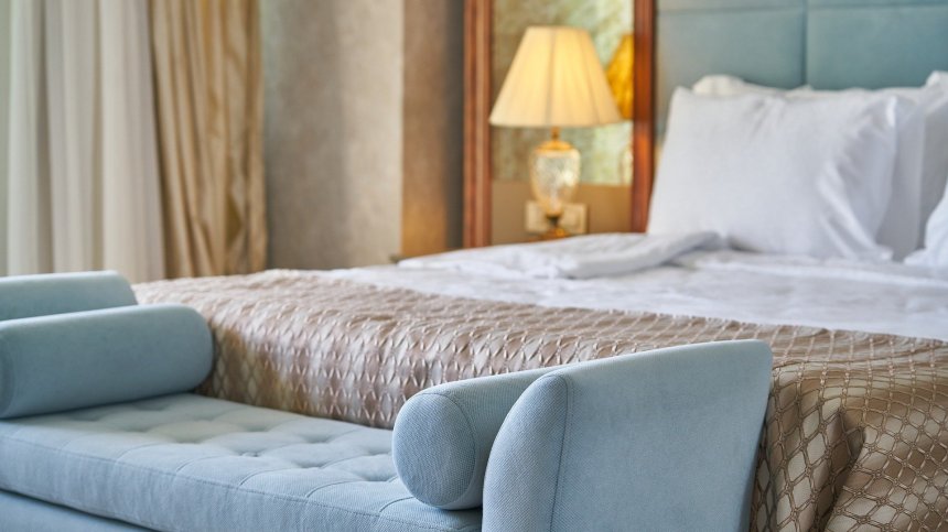 Екологичен плаващ хотел ще генерира електричество докато плава